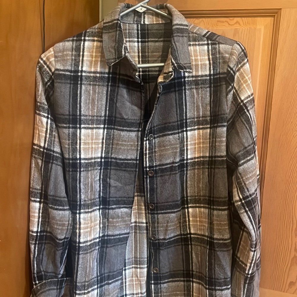 Flannel